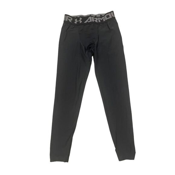Under Armour Heat Gear Compression Pants - Picture 1 of 3